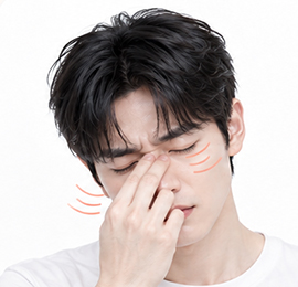 두통과 함께 나타나는 메스꺼움과 집중력 저하
