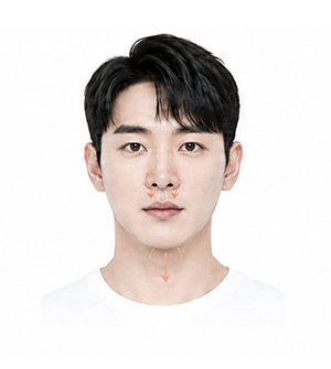 수면 중 호흡 불편